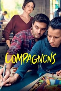The Companions [Subtitulado]